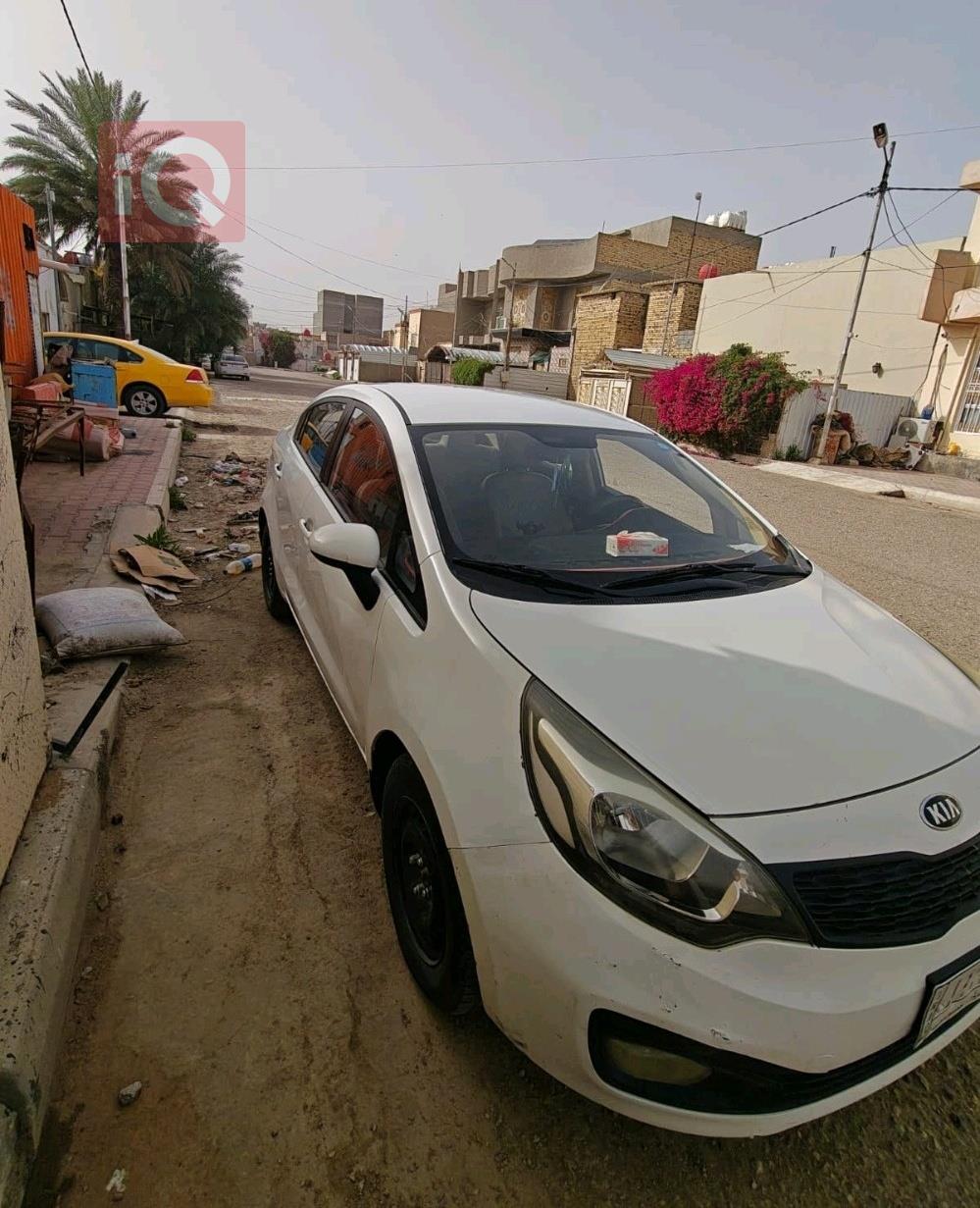 كيا ريو